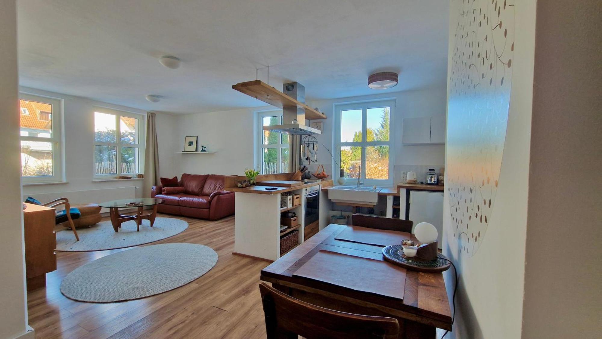 Gronocottage Bad Harzburg Ngoại thất bức ảnh