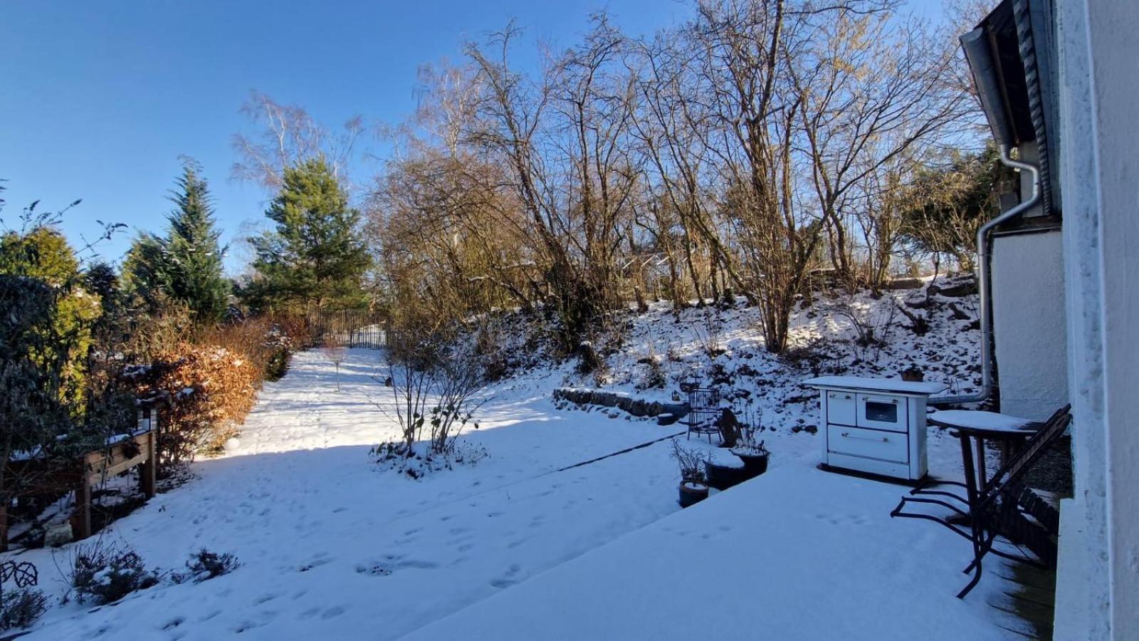 Gronocottage Bad Harzburg Ngoại thất bức ảnh
